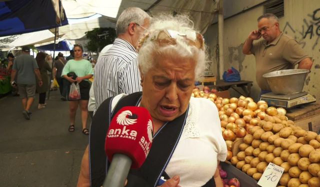 Soğan Değil Sanki Çeyrek Altın: 7 Yılda Fiyatı 37 Kat Arttı, Pazarda Tanesi 21 Liraya Çıktı!