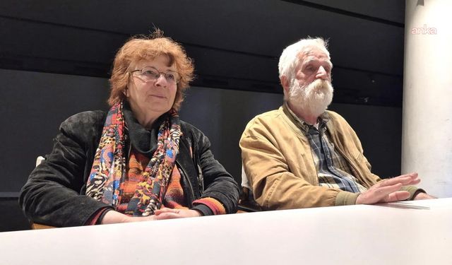 Sosyal Medyadan Duyurdu: Akademisyen ve yazar Doç. Dr. Sibel Özbudun ile Temel Demirer gözaltına alındı