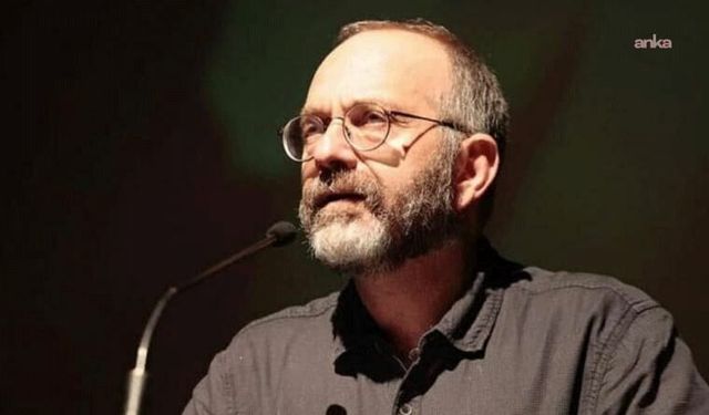 TKP Lideri Kemal Okuyan'dan Haluk Levent Bombası: "Toplumun Kahraman Bağımlılığı Yeni Bir Yıkım Getirdi!"