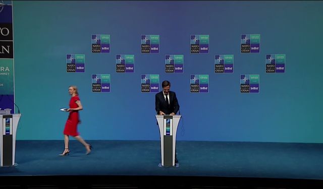 Trump NATO'yu Değiştirdi: "Hedef Koyma Dönemi Bitti, Sonuç Üretiyoruz!"
