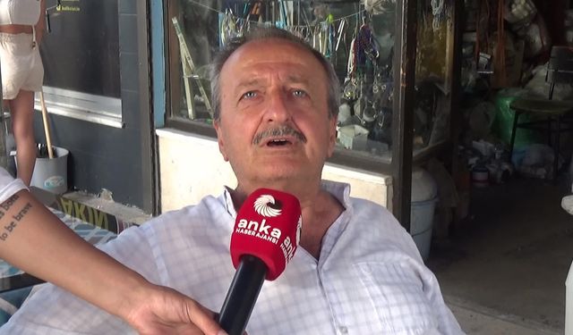 TÜİK Rakamları Açıkladı, Sinop Sokakları Patladı: "Gerçek Enflasyonu Görmek İsteyen Halka Baksın!"