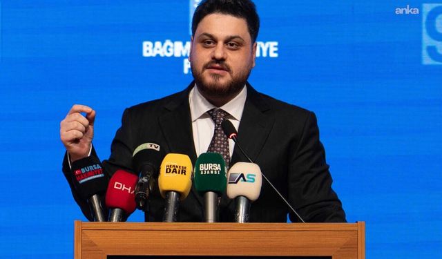 "Türkiye Ev Sahibi Olabilir Ama Masanın Sahibi Mi?" Hüseyin Baş'tan NATO Zirvesi Çıkışı!