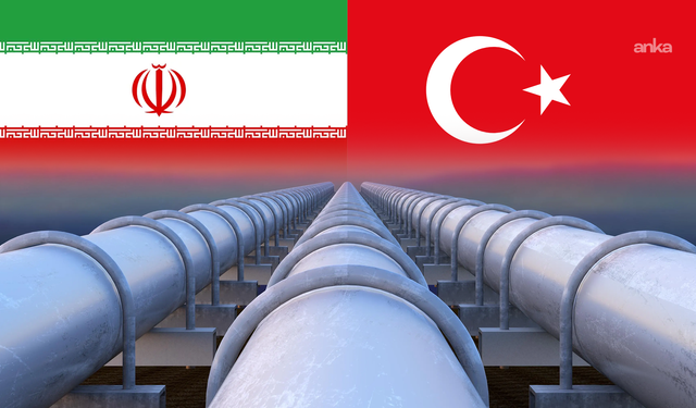 Türkiye ile İran Arasındaki 25 Yıllık Doğal Gaz Anlaşmasında Kritik Gün: Gaz Akışı Duracak mı?