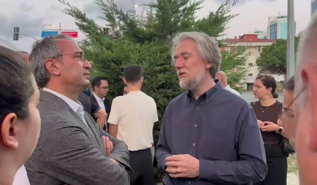 Üsküdar Belediyesi'ne Yönelik Soruşturmada Sıcak Gelişme: Sinem Dedetaş ve 3 İsim Tutuklama Talebiyle Sevk Edildi!