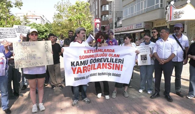 Yanan Fabrikadan Yükselen Çığlık: “Daha Kalabalık Olabilirdik Eğer Yaşasalardı!”