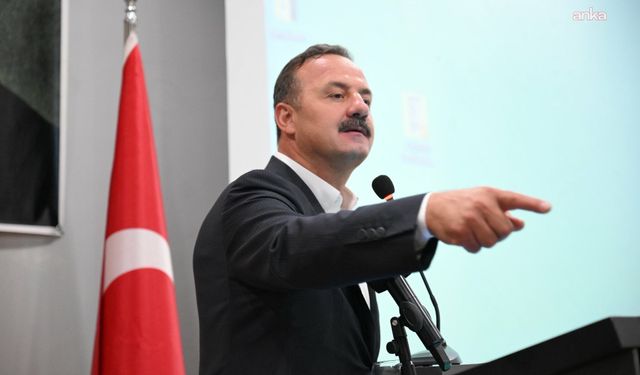 Yavuz Ağıralioğlu'ndan İktidara Sert Vesayet Eleştirisi: "Vesayeti Kaldırmadınız, Adresini Değiştirdiniz"