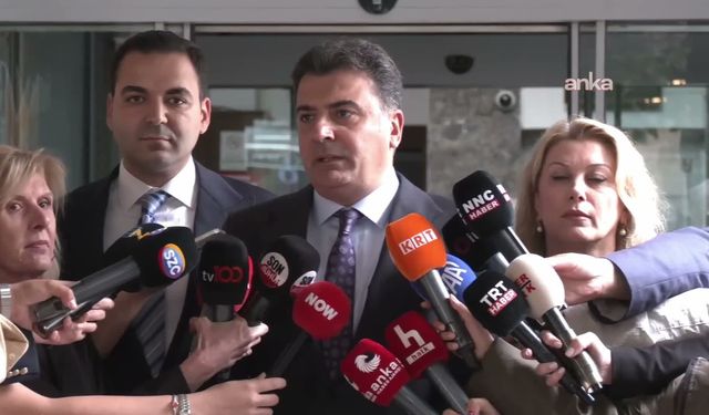 YENİ Parti'de Kurultay ve Katılım Takvimi Belli Oldu: Zeynel Emre’den Kritik Açıklamalar