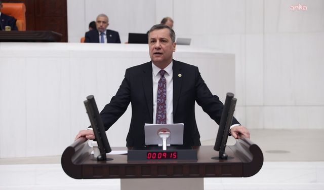 YENİ Parti'nin Bağış Kampanyasında 24 Saatte Rekor Rakam: 113 Milyon Lira Toplandı!