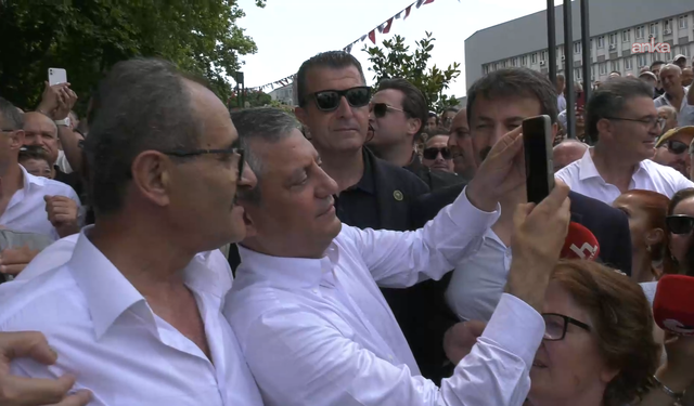 Zonguldak'ta Özgür Özel İzdihamı: AK Partili Seçmenden Şoke Eden İtiraf ve Kılıçdaroğlu Tepkisi!