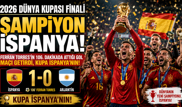 Arjantin Kabusu Yaşadı! Dünyanın En Büyüğü Boğalar Oldu