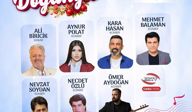 Doğanyol Yöresel Ürünler Festivali Başlıyor: Malatya Kültürü ve Sanatı Bu Festivalde Buluşacak