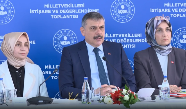 Ankara’da NATO Zirvesi İçin Dev Güvenlik Planı: 56 Bin 288 Personel Görev Yapacak