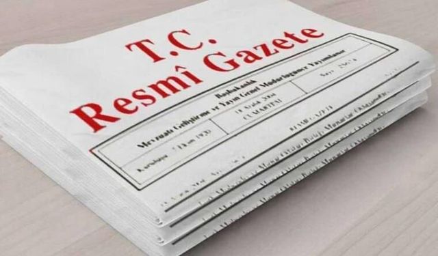 Gece Yarısı Kararnamesiyle Dev Operasyon! Çok Sayıda Kritik İsim Görevden Alındı, Listede Dev Şirketler ve Büyükelçiler