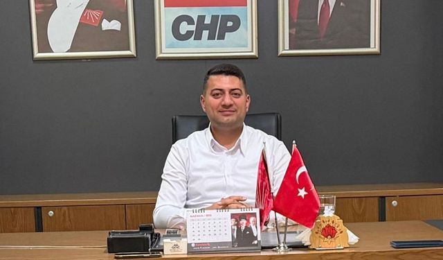 CHP Malatya İl örgütünden: Kritik Atamalar ve Kayısı Komisyonu Kararı!