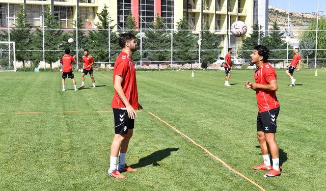 Malatya Yeşilyurt Spor Kulübü'nde İlk Etap Tamamlandı: Rota Kızılcahamam!