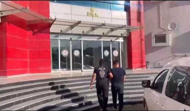 Malatya'da Dev Yasa Dışı Bahis Operasyonu: 2,8 Milyar Liralık Hesap Hacmi Yakalandı