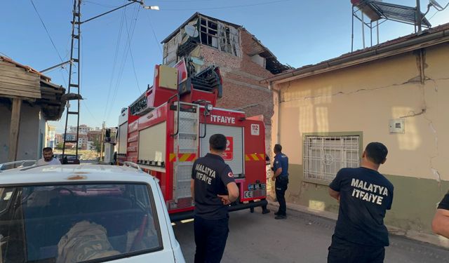 Malatya’da Korkutan 5.0’lik Deprem: Peş Peşe İhbarlar Geldi, Binalar Tahliye Edildi!