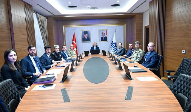 Malatya'da Suçlulara Ve Uyuşturucu Tacirlerine Darbe: Bir Haftalık Bilanço Açıklandı!