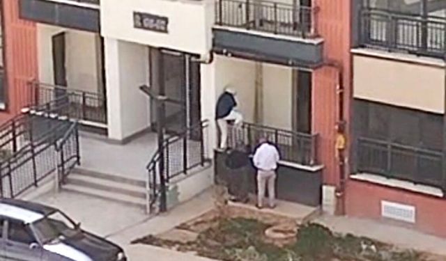 Resmi Teslim Törenini Beklemediler: Malatya'da Sosyal Konutlara Erken Akın!