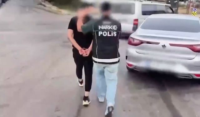 Şafak Vakti 73 İlde Dev Darbe: Zehir Tacirlerinin Kabusu Oldular!