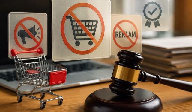 Ticaret Bakanlığı Şifreyi Çözdü: Binlerce Firmaya Ceza Yağdı, Ürünler Piyasadan Toplatılıyor!