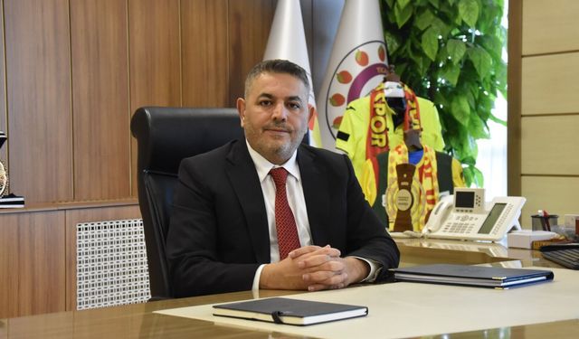 Malatya TSO Başkanı Sadıkoğlu: "8 Yılda Yüzde 100 Artan Üye Sayımız Güvenin Göstergesidir"