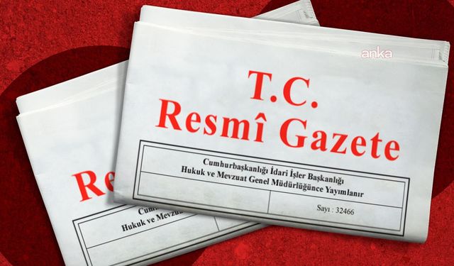 11 İlde Kritik Kamulaştırma Kararı: Cumhurbaşkanı İmzasıyla Resmi Gazete'de!