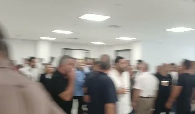 200 Sanıklı Dev Davada Karar Anı: 7 Belediye Başkanı İçin İstenen Cezalar Belli Oldu!