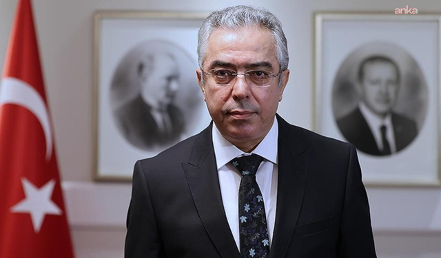 AİHM Kararları Bağlayıcı Mı? Cumhurbaşkanı Başdanışmanı Mehmet Uçum Ezber Bozdu