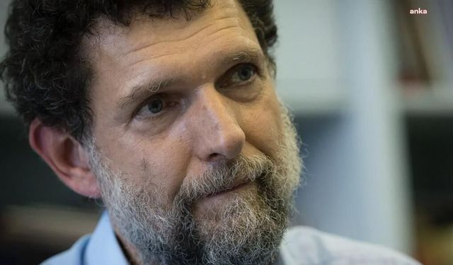AİHM'den Kritik Osman Kavala Kararı: Gözler Strazburg'a Çevrildi!