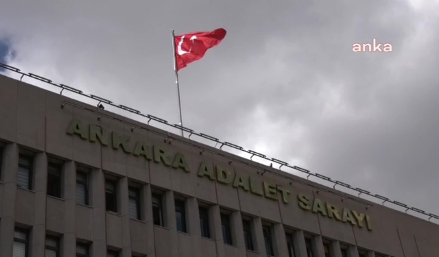 Alihan Kuriş Suç Örgütüne Dalgada 3. Dalgada Dev Operasyon: 54 Gözaltı Kararı ve Kayyım Kararları!