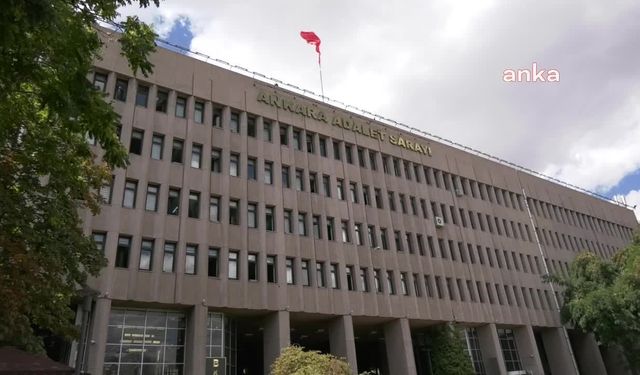 Ankara'da Gece Kulüplerine Dev Operasyon: Çok Sayıda Gözaltı Var!