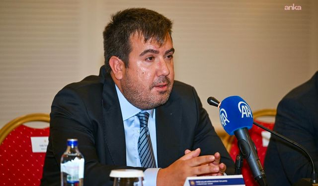 Ankara’da Kritik Zirve: 81 İlin Terör Savcıları Terörle Mücadele İçin Bir Araya Geldi!