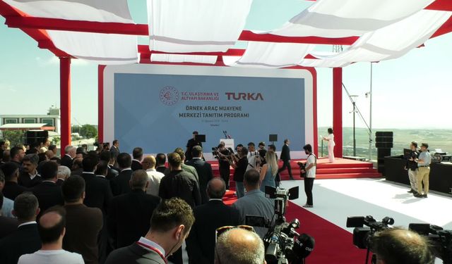 Araç Muayenesinde Devrim Gibi Dönem! 3 Milyar Dolarlık Yatırımla Yapay Zeka Devreye Giriyor