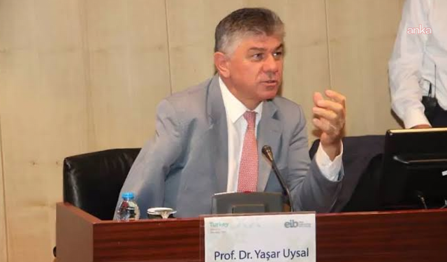 Asgari Ücretliyi Ve Dar Gelirliyi Zor Günler Bekliyor: "Eylül ve Ekim Ayına Dikkat!"