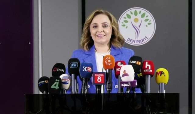 Ayşegül Doğan Detayları Tek Tek Açıkladı: "Bu Bir Özel Geçiş Hukuku Yasasıdır!"