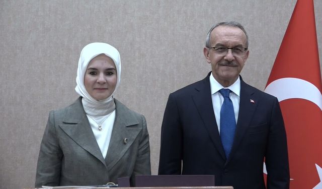 Bakan Göktaş Malatya'dan Duyurdu: "Terörsüz Türkiye Stratejik Önceliklerimizden Biridir"