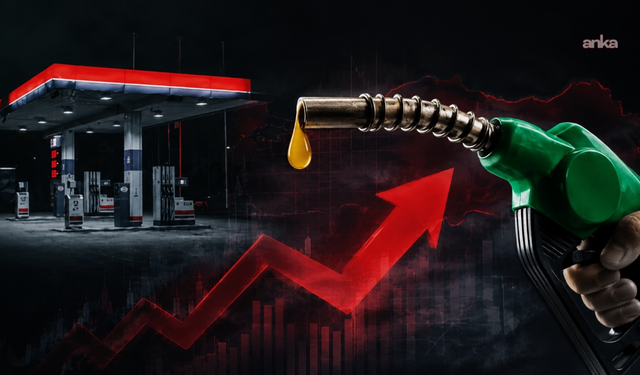 Benzine, bu gece yarısı 2 TL 74 kuruş zam bekleniyor