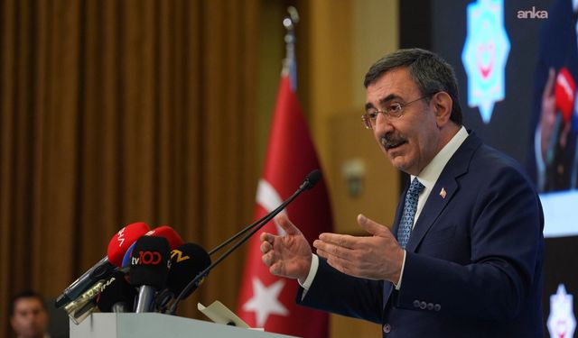 Cevdet Yılmaz Canlı Yayında Açıkladı: Selahattin Demirtaş Düzenlemesi Olacak mı?