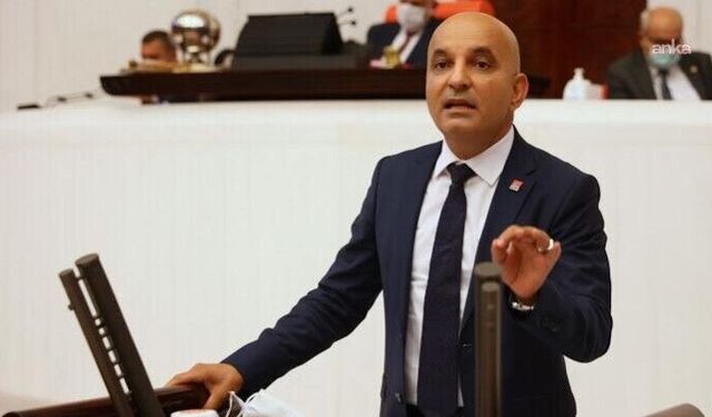 CHP YDK Başkanı Mahir Polat'tan Tarihi Açıklamalar: "Partimizi Üçüncü Kez Ayağa Kaldıracağız"