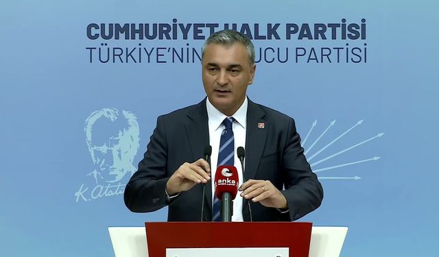 CHP’de Kritik İstişare Haftası: MYK ve PM Toplanıyor, Kongre Takvimi Belirleniyor
