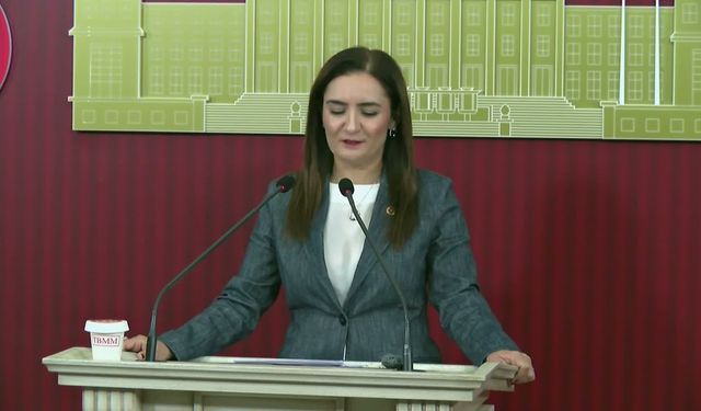 CHP'den Tarihi Kanun Teklifi Açıklaması: "İmzamız Açık Bir Çek Değil!"