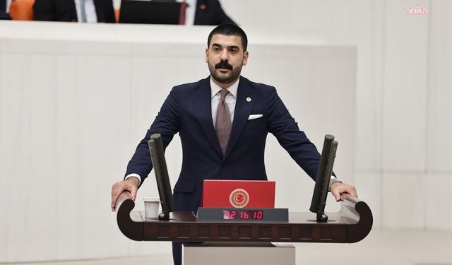 Denizlerimiz Tehlikede! YENİ Parti'den Bakan Murat Kurum'a Plastik Atık Tepkisi
