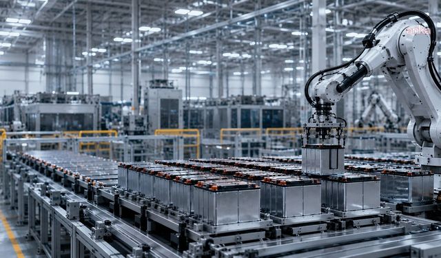 Elektrikli Araç Piyasasında Asya Depremi: 150 Milyar Euroluk Kayıp Yolda!