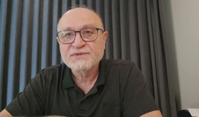 Erdal Sağlam'ın Haftalık Ekonomi Analizi: Özel sektöre kamu desteği katlanarak büyüyor