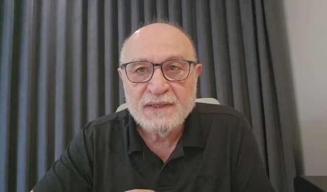 Erdal Sağlam'ın Haftalık Ekonomi Analizi: Sanayi darboğazda, Merkez faizleri indiremiyor