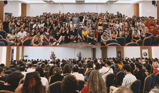 Erkan Baş’tan 10. Yıl Mesajı: TİP Büyük Bir 'İsimsizler Hareketi' Haline Geliyor