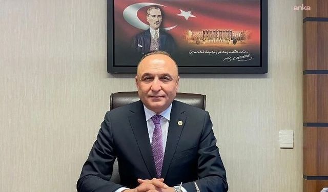 Gaziantep’teki Saldırı Sonrası Flaş Gelişme: Milletvekili Melih Meriç İstanbul’a Sevk Edildi!