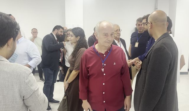İBB Davası’nda Baba Hasan İmamoğlu’ndan Savunma: "Hiç Kirli Para Kazanmadım, Aklanmaya İhtiyacım Yok"