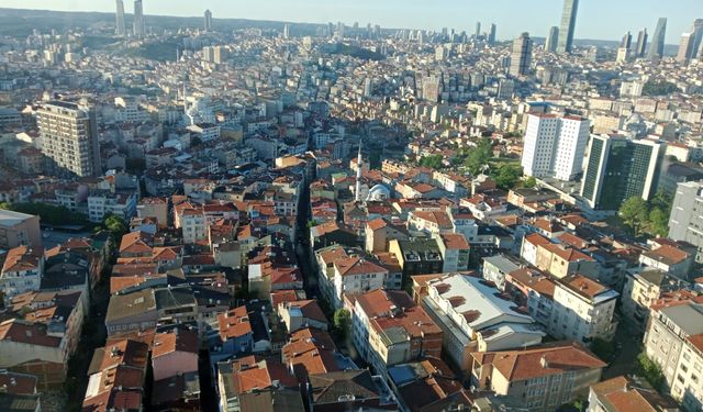 İPA Raporu Açıklandı: İstanbulluların Yüzde 70’i Deprem Endişesi Yaşıyor, Yarıdan Fazlası Önlem Almıyor!